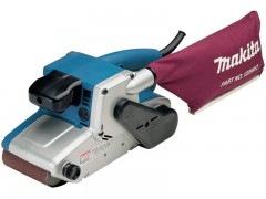 Ленточная шлифовальная машина Makita 9404