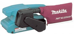 Ленточная шлифовальная машина Makita 9910