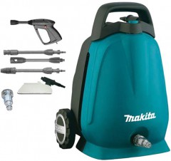 Мойка Makita HW102