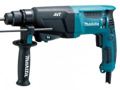 Перфоратор Makita HR2611F