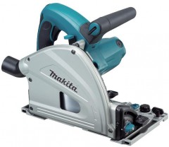 Пила дисковая погружная Makita SP6000K