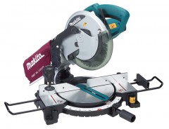 Пила торцовочная Makita MLS100