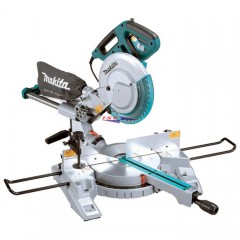 Пила торцовочная Makita LS1018L