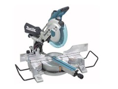 Пила торцовочная Makita LS1016L