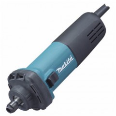 Прямая шлифовальная машина Makita GD0602