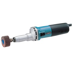 Прямая шлифовальная машина Makita GD0810C