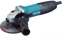 Угловая шлифмашина (болгарка) Makita GA4530