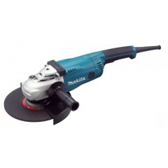 Угловая шлифмашина (болгарка) Makita GA9040RF01