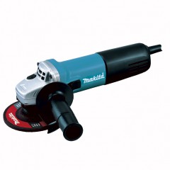 Углошлифовальная машина (болгарка) Makita 9557HN