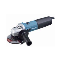 Углошлифовальная машина (болгарка) Makita 9565CVR