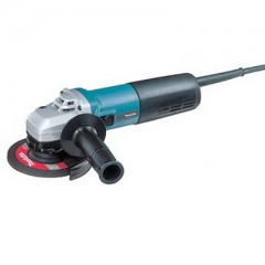 Углошлифовальная машина (болгарка) Makita 9565HZ