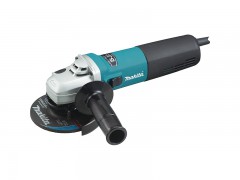 Углошлифовальная машина (болгарка) Makita 9562CR