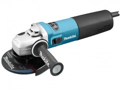 Углошлифовальная машина (болгарка) Makita 9562CVR