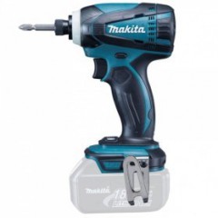 Ударный шуруповерт Makita BTD134Z