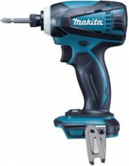 Ударный шуруповерт Makita BTD146Z