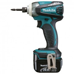 Ударный шуруповерт Makita BTD146RFE