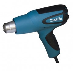 Фен технический Makita HG5012K