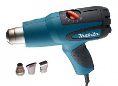 Фен технический Makita HG551VK