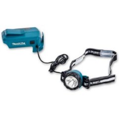 Фонарь Makita BML800