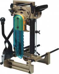 Цепной пазорез Makita 7104L