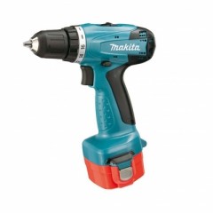 Шуруповерт Makita 6391DWAE