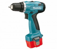 Шуруповерт Makita 6261DWE