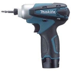 Шуруповерт Makita DF330DWE