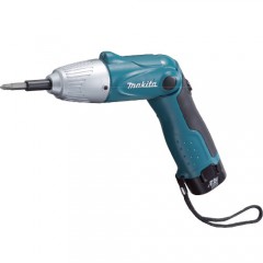 Аккумуляторный шуруповёрт Makita DF011DS