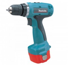 Шуруповерт Makita 6271DWPE