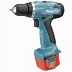 Шуруповерт Makita 6271DWAE