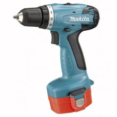 Шуруповерт Makita 6281DWPE