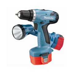 Шуруповерт Makita 6281DWALE