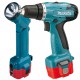 Makita 6261DWLE 