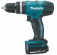 Makita BHP343SHE 