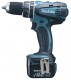 Makita BHP446RFE 