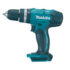 Шуруповерт аккумуляторный ударный Makita BHP343Z