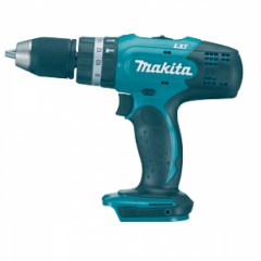 Шуруповерт аккумуляторный ударный Makita BHP453Z