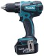 Makita BHP456RFE 