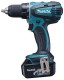 Makita BHP456RFE 