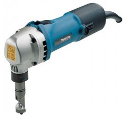 Электрические ножницы по металлу Makita JN1601