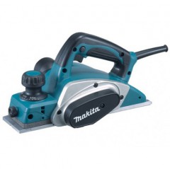 Электрорубанок Makita KP0800