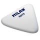 MILAN Ластик MILAN 4045 треугольный, серия "MIGA DE PAN" 