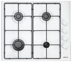 Варочная панель BEKO HIZG64120SW