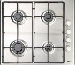 Варочная панель BEKO HIZG64120SX
