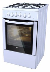 Газовая плита BEKO CSG52110GW