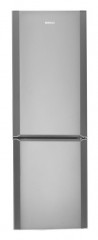 Холодильник BEKO CS232021S