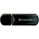 Transcend JetFlash 600 Black 