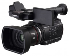 Видеокамера Panasonic AG-AC90EN