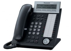Телефон Panasonic KX-NT343RU
