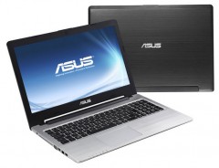 Laptop Asus K56 CM